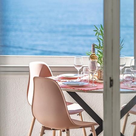 Appart Le Grand Bleu Saint Aygulf Fréjus Extérieur photo