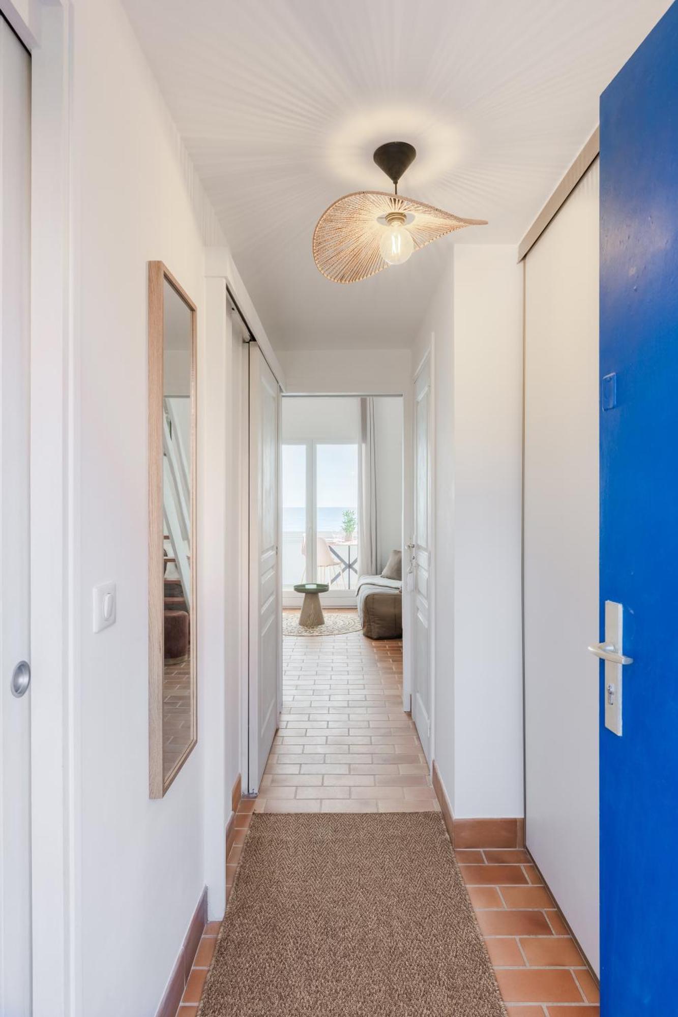 Appart Le Grand Bleu Saint Aygulf Fréjus Extérieur photo
